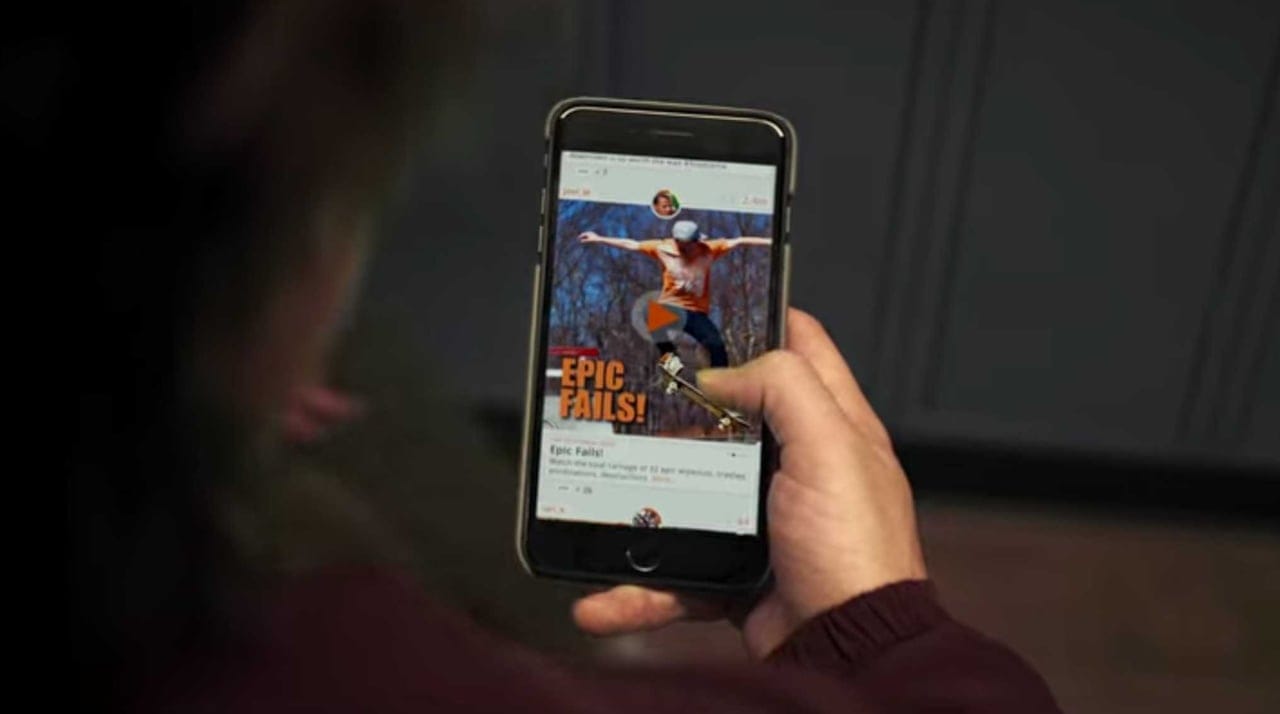 Netflix Sosyal İkilem Belgeseli ile Neyin Peşinde?