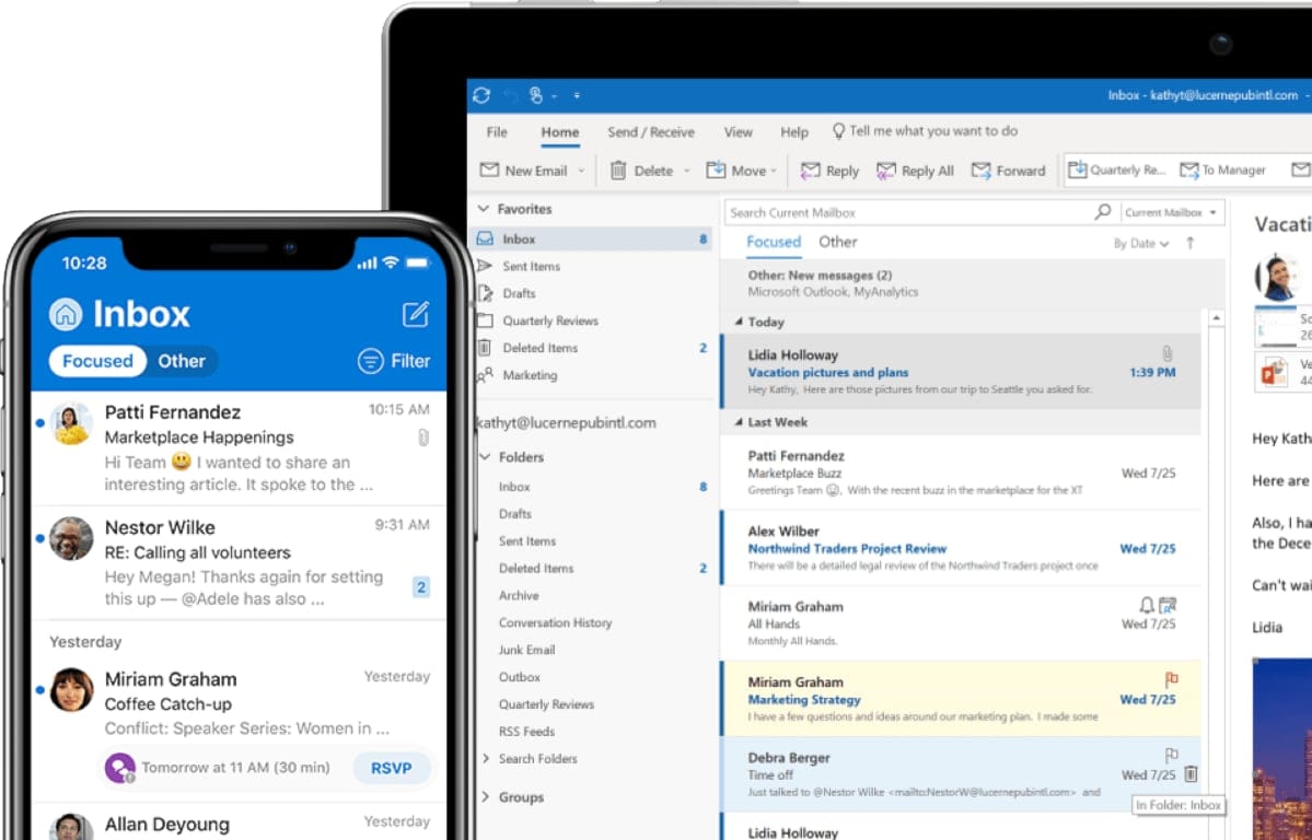 Outlook Başlangıç Klasörü Değiştirme İşlemi Nasıl Yapılır? [Detaylı Anlatım]