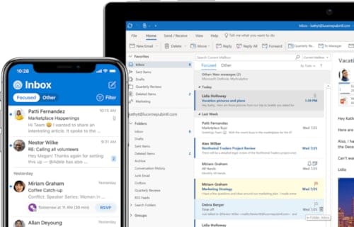 Outlook Başlangıç Klasörü Değiştirme İşlemi Nasıl Yapılır? [Detaylı Anlatım]