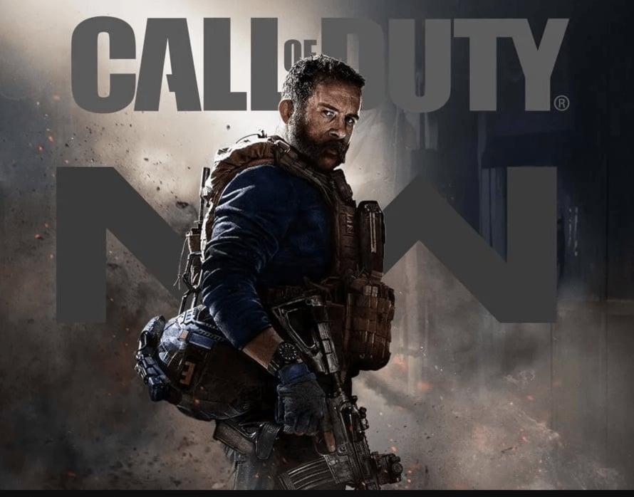 Call of Duty: Modern Warfare'a 'Boyutu Küçültecek' Güncelleme