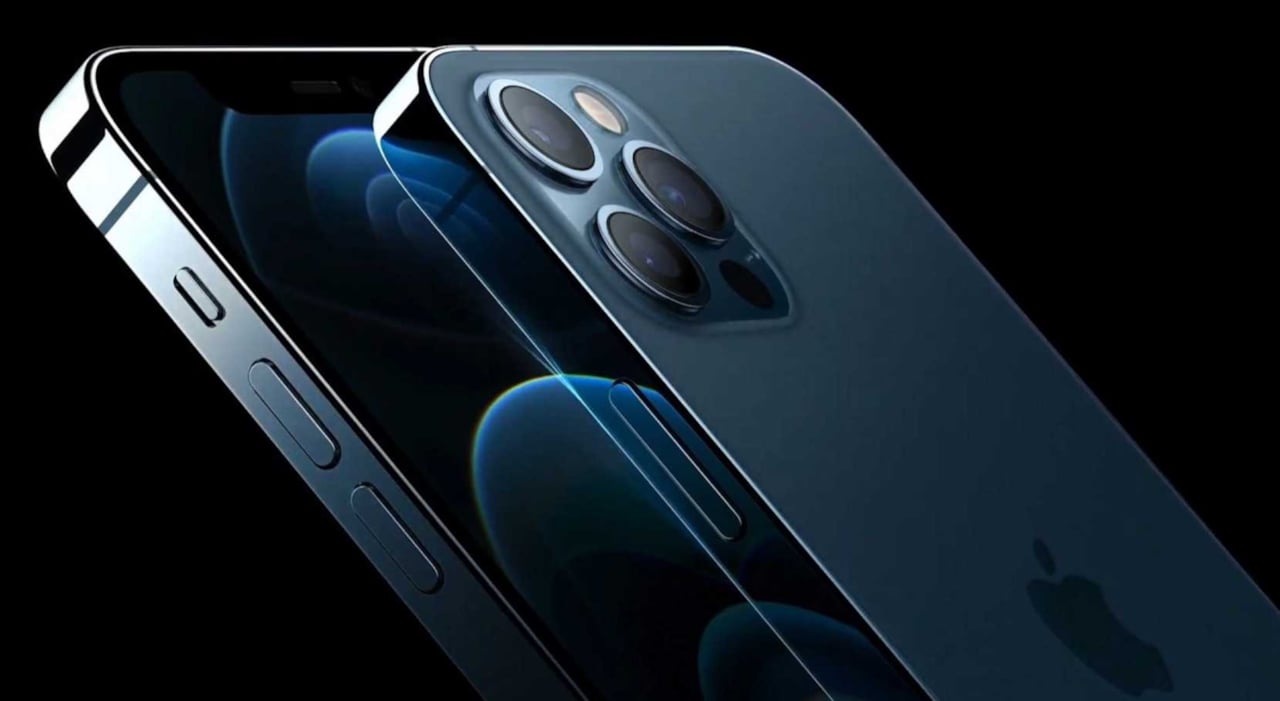 iPhone 12, iPhone 12 Pro, Pro Max ve iPhone 12 Mini Tanıtıldı