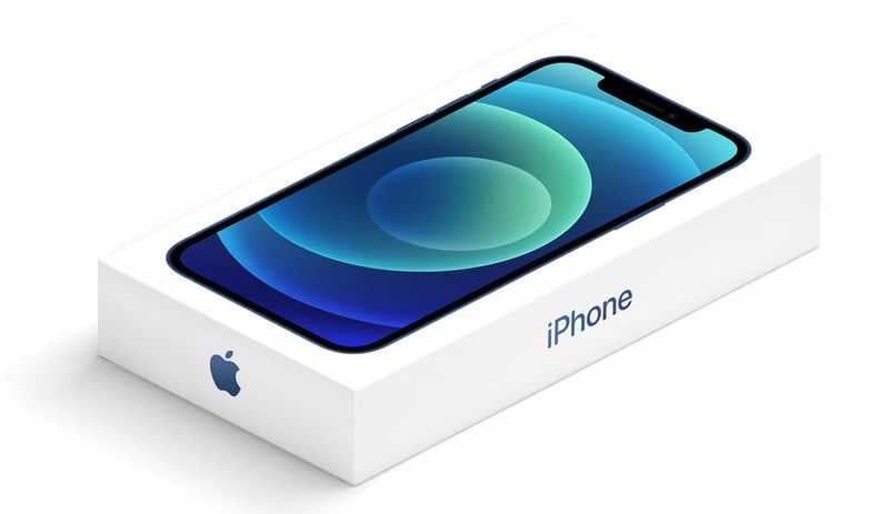 iPhone 12 Kutusundan Şarj Cihazı ve Kulaklık Çıkmamasının Nedeni