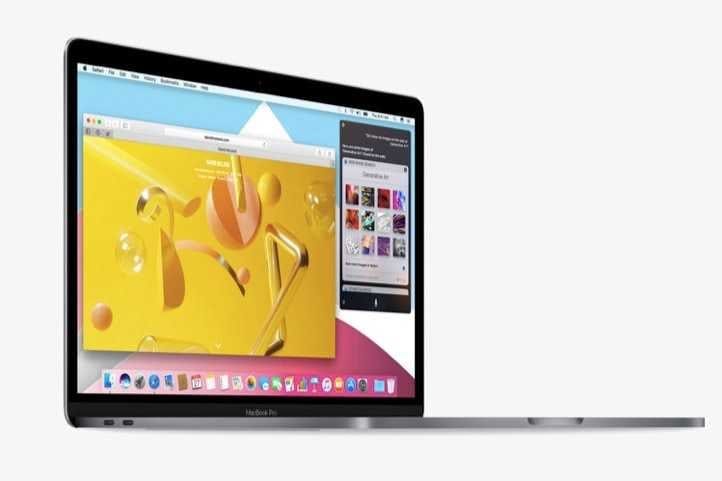 Safari’de Web Sayfası PDF Olarak Nasıl Kaydedilir? (macOS)