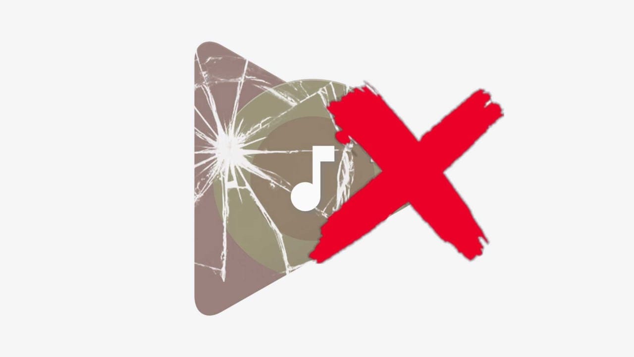 Google Play Müzik’in Fişi Resmen Çekildi | Tüm Şarkılar YouTube Music'te