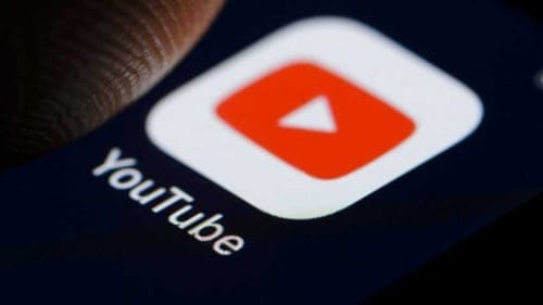 YouTube Mobil Uygulaması Daha Kullanışlı Hale Geldi