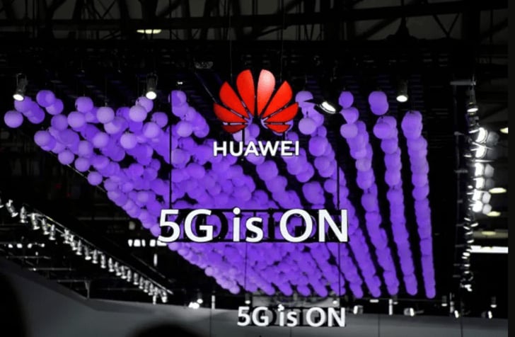 Huawei, ABD Ambargosuna Çözüm Buldu