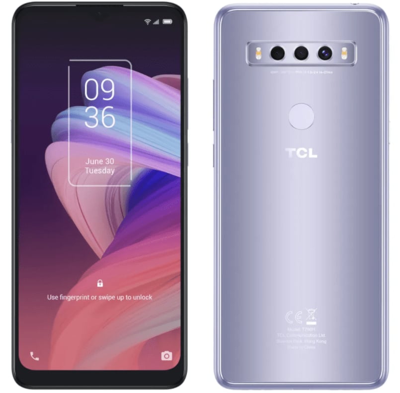 TCL 10 SE Ülkemizde Satışa Çıktı | Fiyat-Performans Ürünü