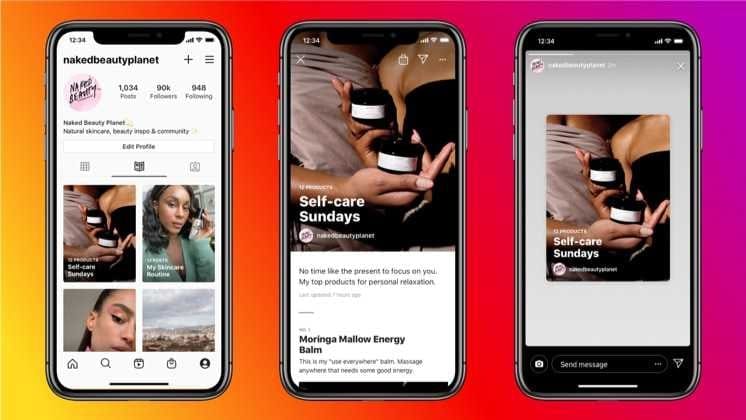 Instagram Guides Nedir? Nasıl Kullanılır?
