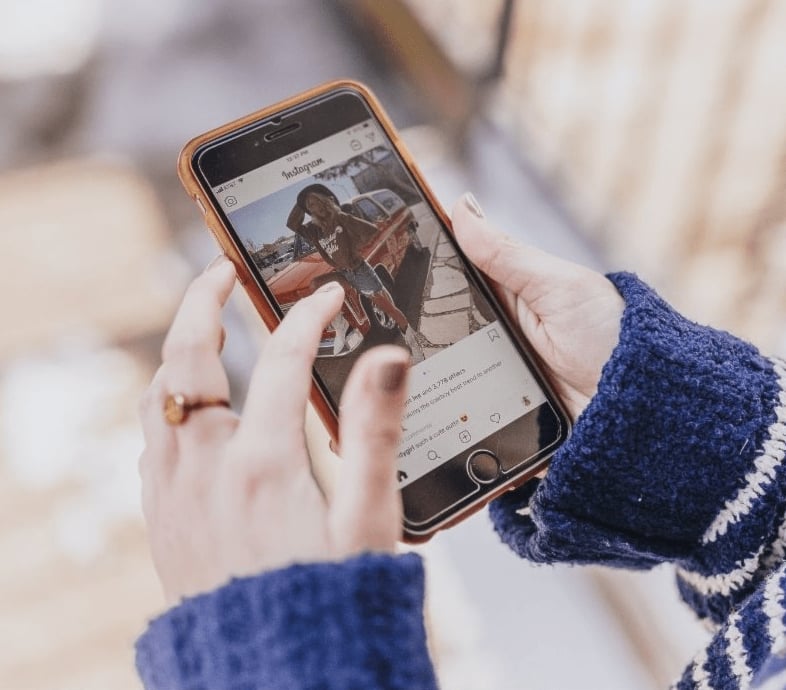 Instagram’ın Son Güncellemesi Sevindirmedi