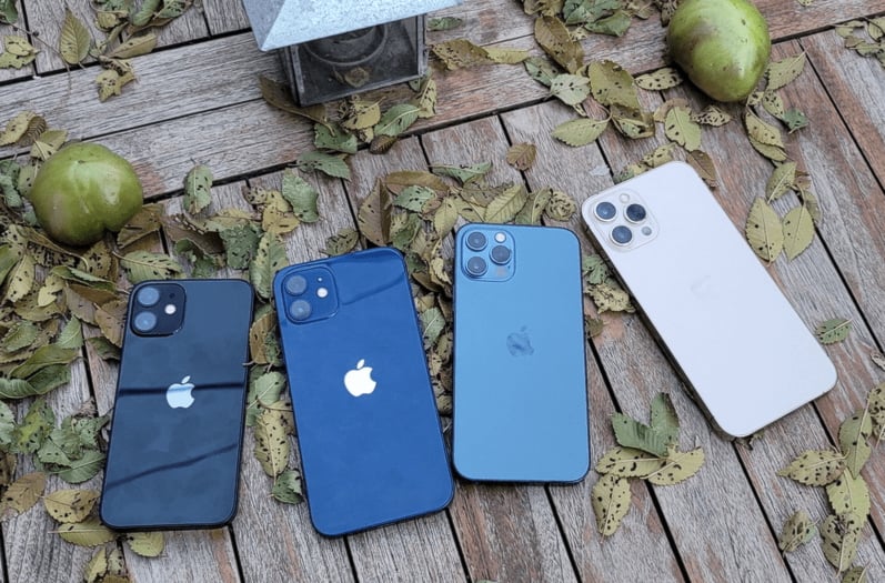 iPhone 12 Serisinde Meydana Gelen Sorunlar