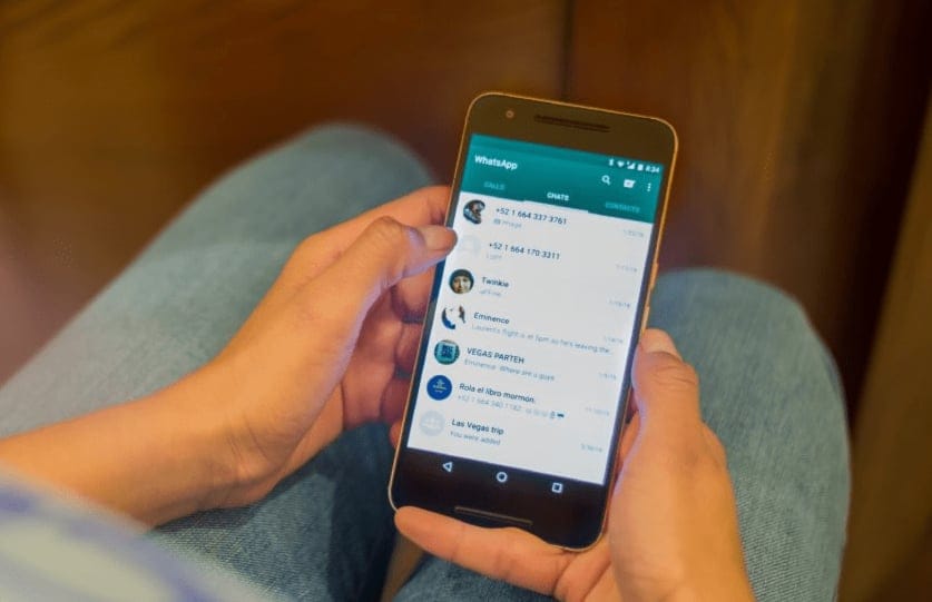 WhatsApp ’a Reklam Sistemi Geliyor | İşte Tüm Detaylar
