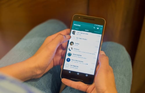 WhatsApp ’a Reklam Sistemi Geliyor | İşte Tüm Detaylar