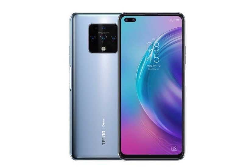Techno Camon 16 Premier ile en geniş, en beğenilen selfieleri sen çek!!