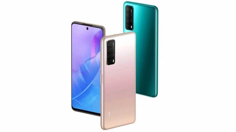 Bütçe Dostu Huawei Enjoy 20 SE Duyuruldu