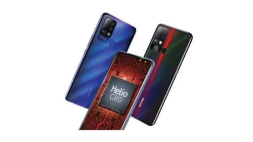 Tecno Pova İncelemesi