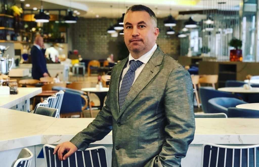 WeBee ile Otellerde Temassız Dönem Başladı!