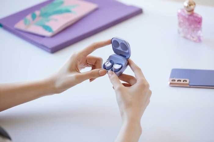 İşitme Kaybı Yaşayanlar Galaxy Buds Pro ile Daha İyi Duyabiliyor