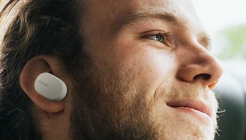 Bose QuietComfort Earbuds İncelemesi