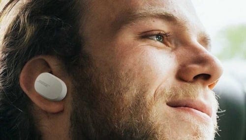 Bose QuietComfort Earbuds İncelemesi