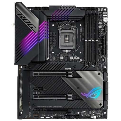 Asus Rog Maximus XIII Hero İncelemesi