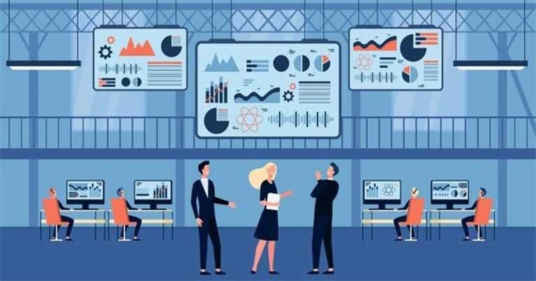 Big Data Nedir, Ne İşe Yarar?