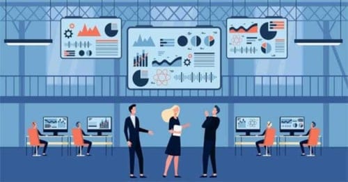 Big Data Nedir, Ne İşe Yarar?