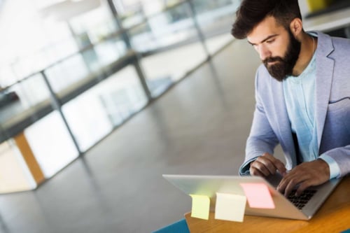 Profesyonel CV’nizi Hemen Oluşturun