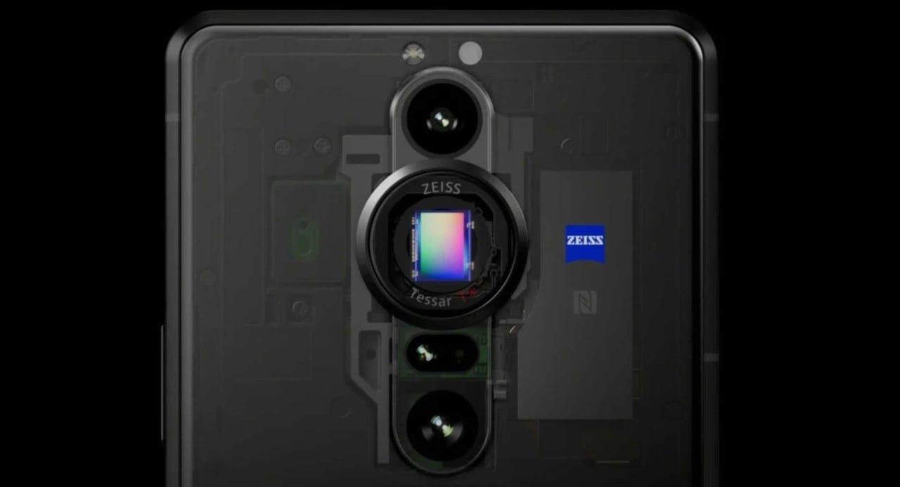 Sony Xperia Pro-I İncelemesi