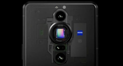 Sony Xperia Pro-I İncelemesi