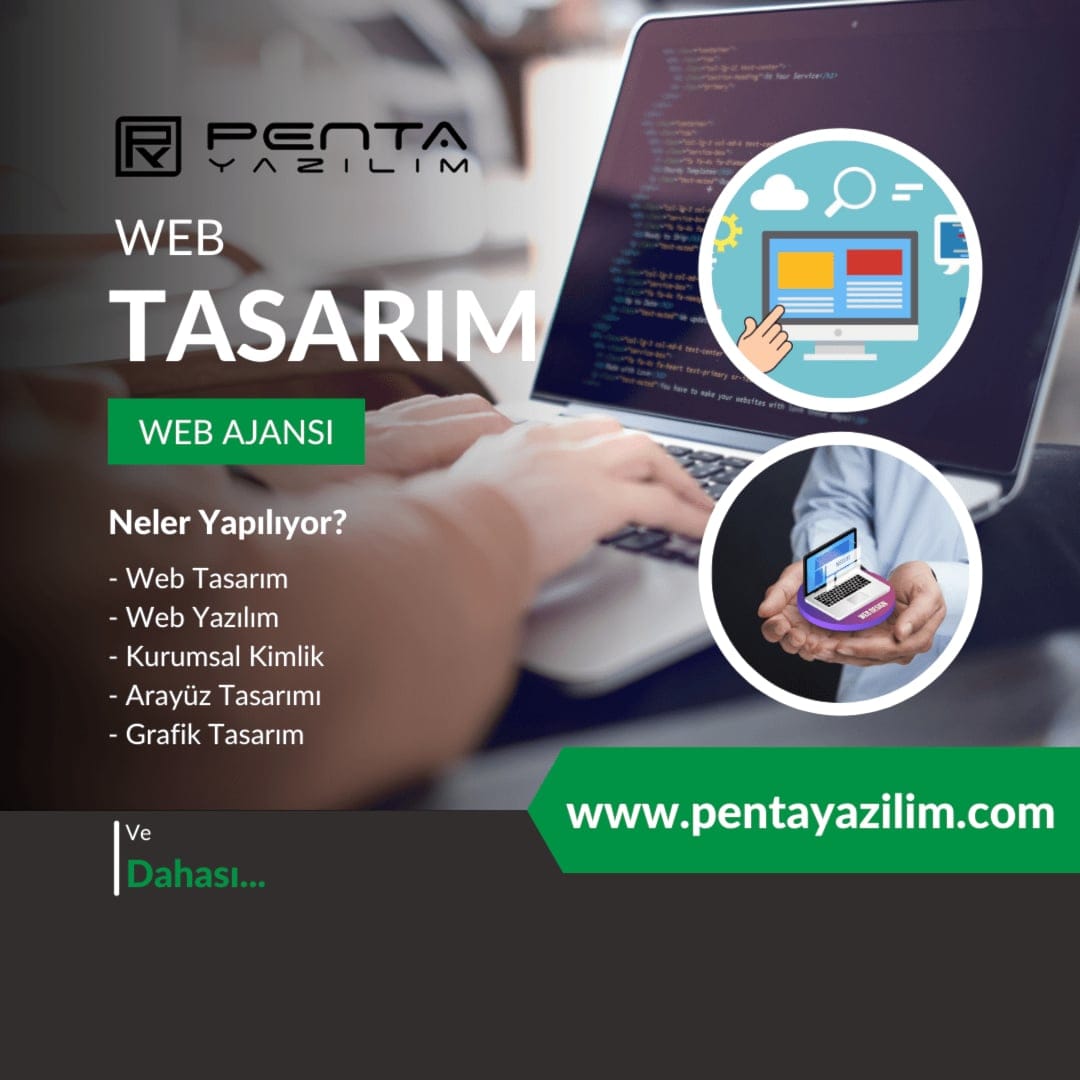 Web Tasarım Nedir Neden Önemlidir?