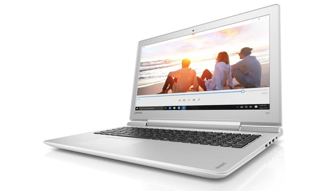 Lenovo Ideapad 700 İncelemesi