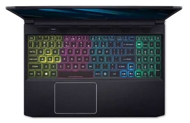 Acer Predator Triton 300 İnceleme
