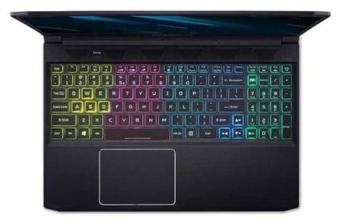 Acer Predator Triton 300 İnceleme