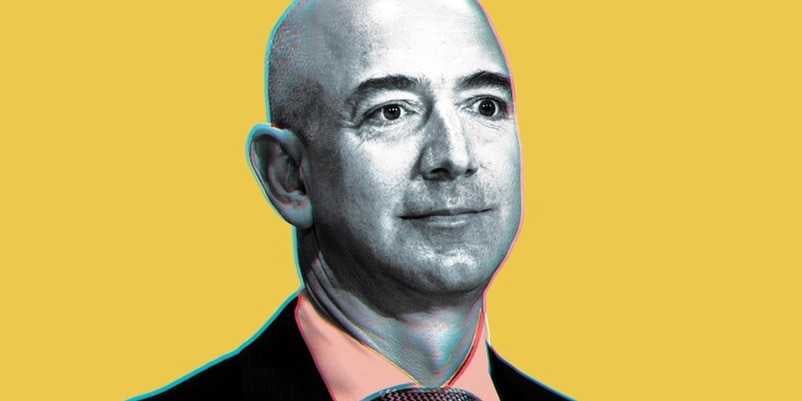 Jeff Bezos, Elon Musk'ın Twitter'ı üzerindeki "Çin etkisini" sorguluyor