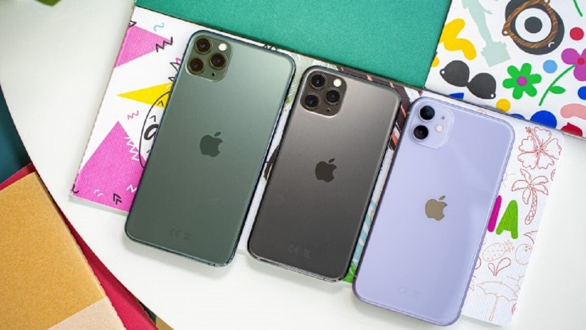 iPhone Türkiye Fiyatları Ne Kadar? (2023 Güncel Fiyatı)
