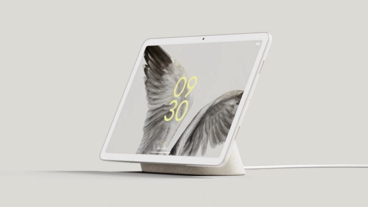 Tensinor G2 Çipli Google Pixel Tablet Tanıtıldı! İşte Tüm Özellikler ve Satış Fiyatı