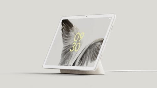 Tensinor G2 Çipli Google Pixel Tablet Tanıtıldı! İşte Tüm Özellikler ve Satış Fiyatı