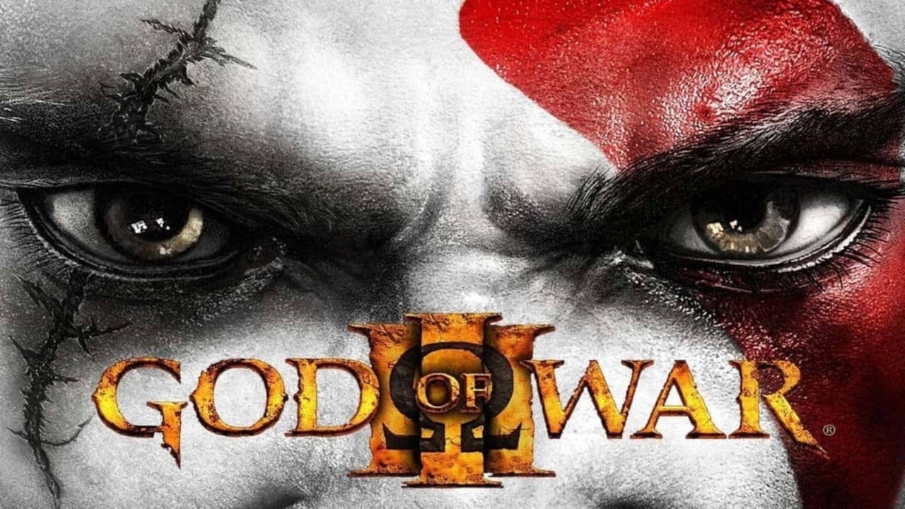 God of War 3 Sistem Gereksinimleri