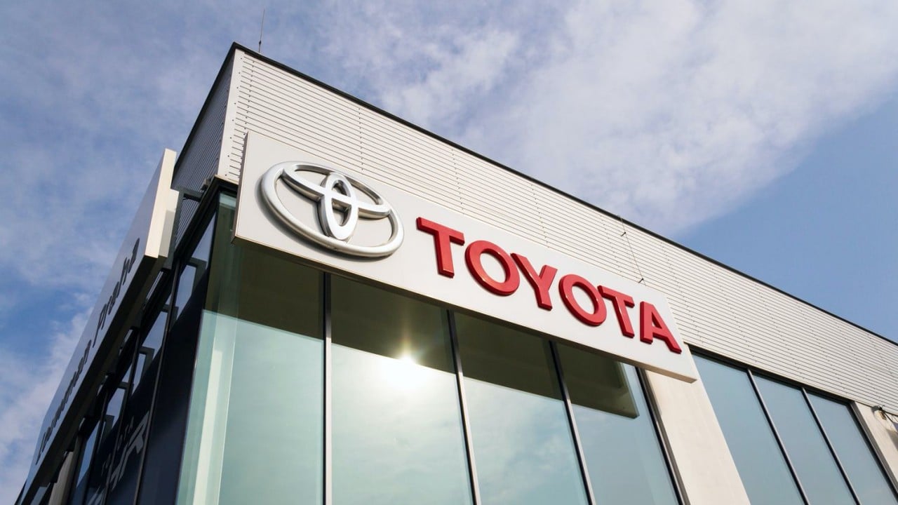 Toyota 10 yıl boyunca kullanıcı verilerini ifşa etti!