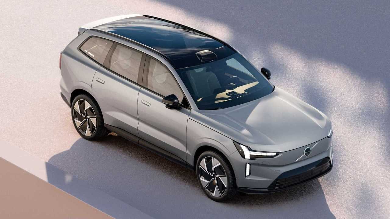 Polestar 3 ve Volvo EX90'ın üretimi ertelendi