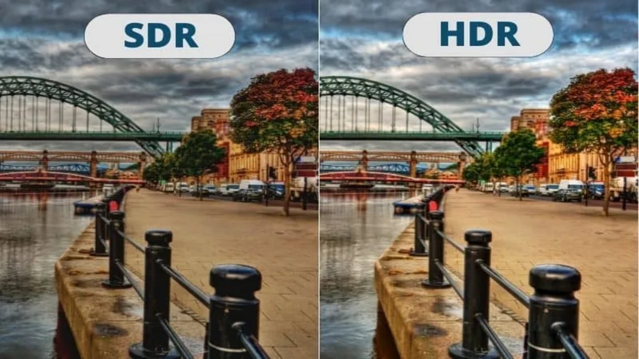 Snapdragon 8 Gen 2 işlemcili telefonlar Ultra HDR'yi destekleyecek