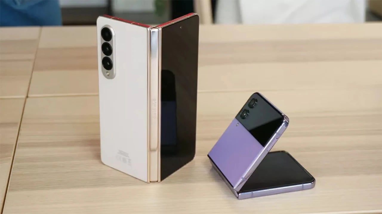 Google Pixel Flip geliyor mu? İlk detaylar ortaya çıktı!