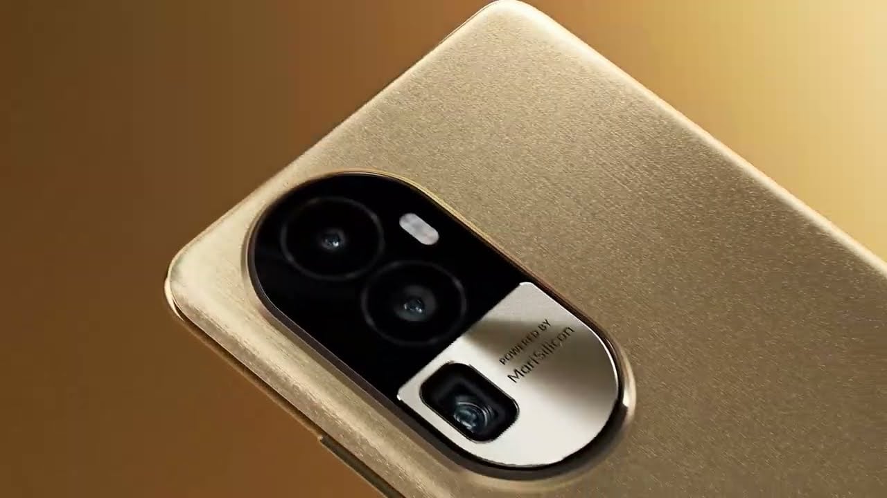 OPPO Reno 10 tasarımı ve özellikleri açıklandı