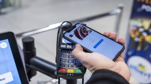 iPhone NFC Özelliği Açma İşlemi