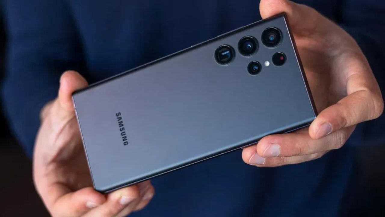 Samsung One UI 5.1.1'in ilk detayları ortaya çıktı