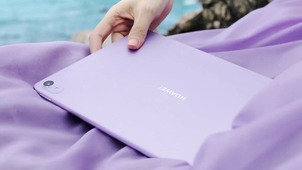 Huawei MatePad Air tanıtıldı! Özellikleri ve fiyatı açıklandı!