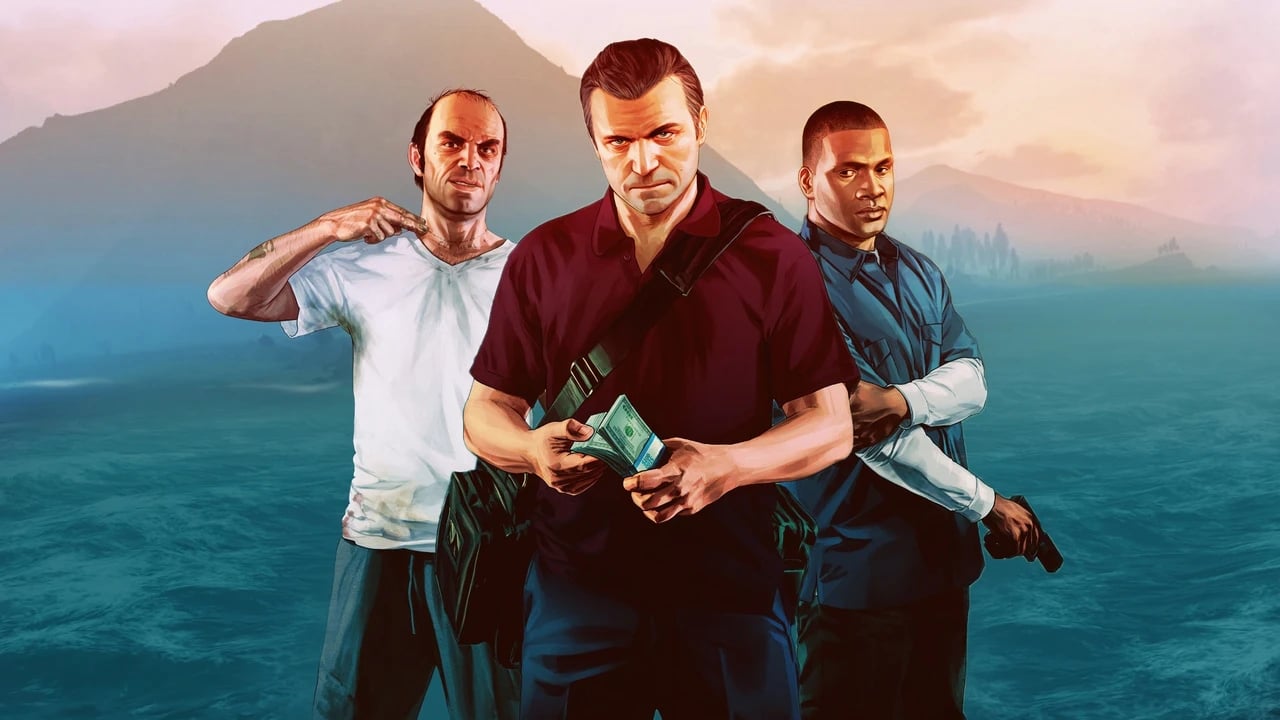 Rockstar Games'ten dikkat çeken yapay zeka açıklaması!