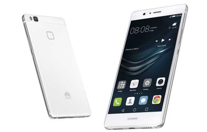 Huawei P9 Lite İncelemesi
