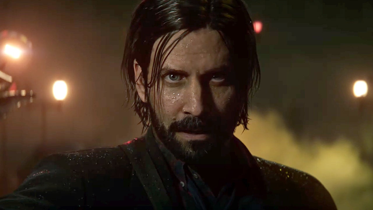 Alan Wake 2 çıkış tarihi belli oldu
