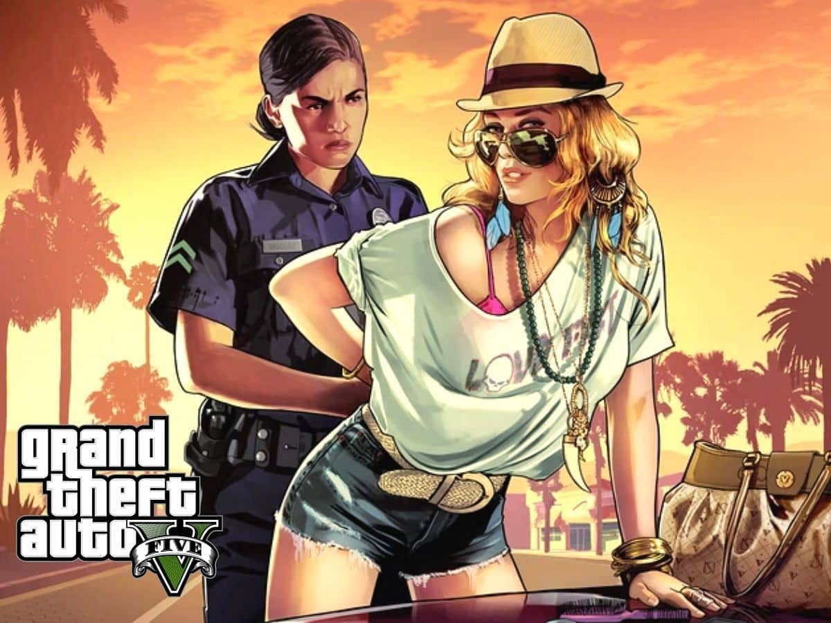 GTA 5 Satışları 180 Milyon Rakamını Aştı!